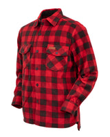 Outback Trading Co. Mens Big Shirt