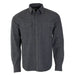 Mountain Khakis Men's Everett Pocket Shirt - Classic Fit Jackson grey