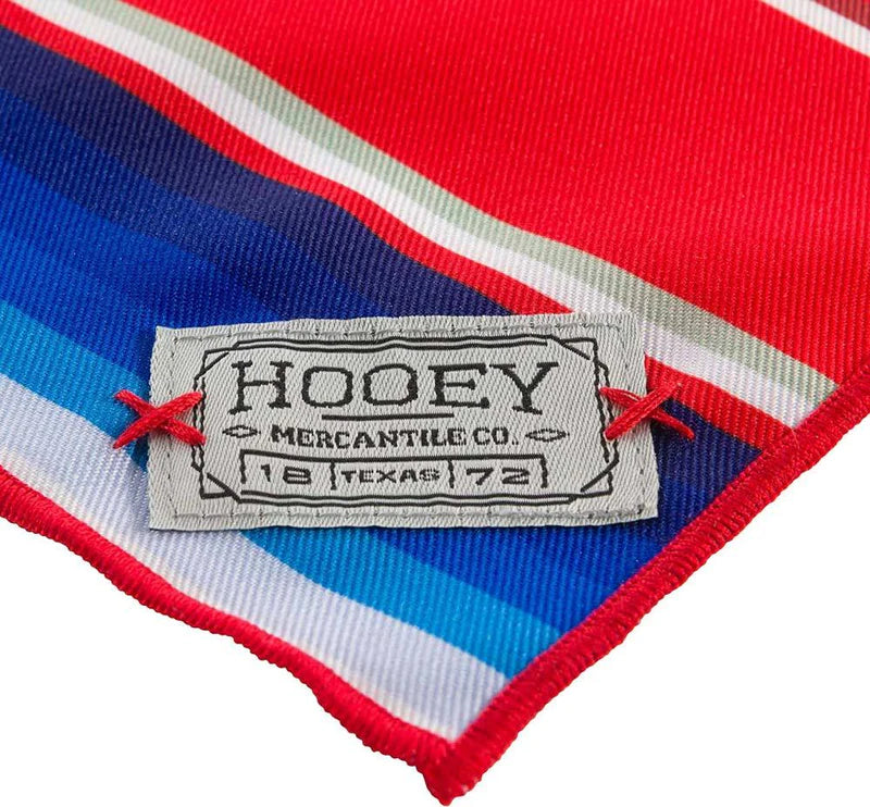 Hooey Mercantile Pet Bandana