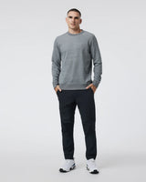 Vuori Meta Elastic Waist Pant - Black