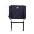 Big Agnes Mica Basin Camp Chair Black Black