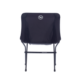 Big Agnes Mica Basin Camp Chair Black Black