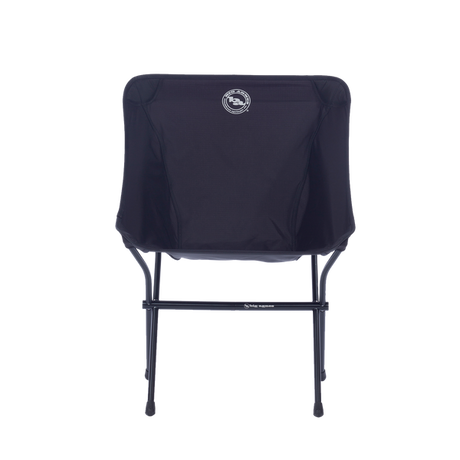 Big Agnes Mica Basin Camp Chair Black Black
