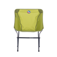 Big Agnes Mica Basin Camp Chair - Green Green