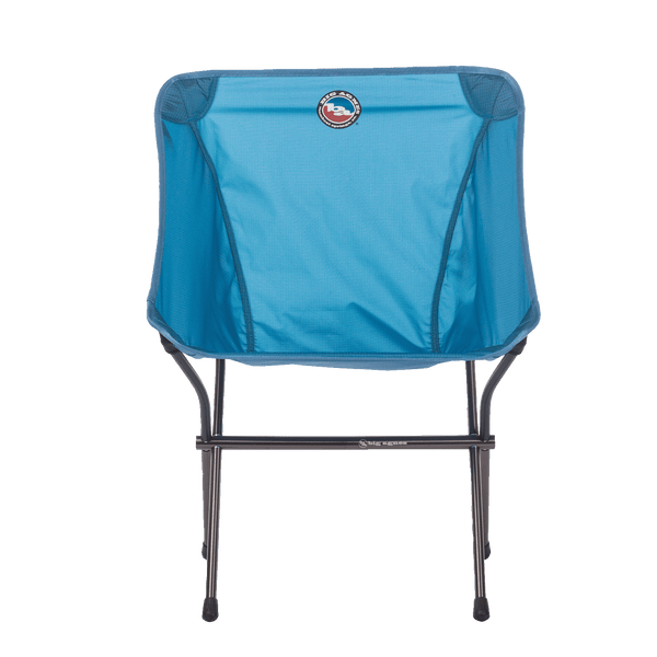 Big Agnes Mica Basin Camp Chair Cendre Blue Cendre blue