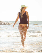 Carve Designs Micah Tank - Nirvana