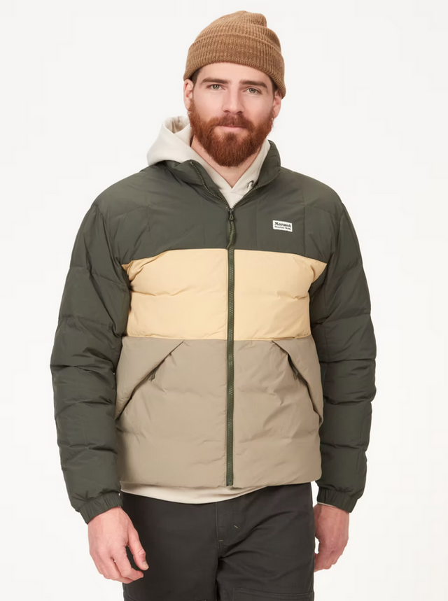 Marmot Men's Ares Down Jacket