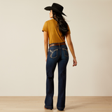 Ariat Mid Rise Lizzie Trouser - Pennsylvania