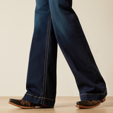 Ariat Mid Rise Lizzie Trouser - Pennsylvania