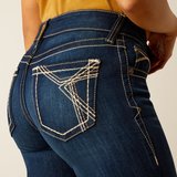 Ariat Mid Rise Lizzie Trouser - Pennsylvania