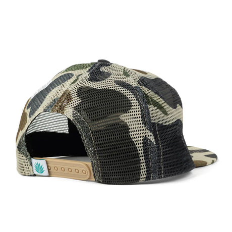 Sendero Provisions Migration Hat - Camo