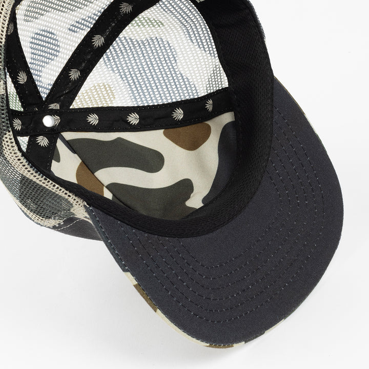 Sendero Provisions Migration Hat - Camo