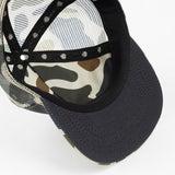 Sendero Provisions Migration Hat - Camo