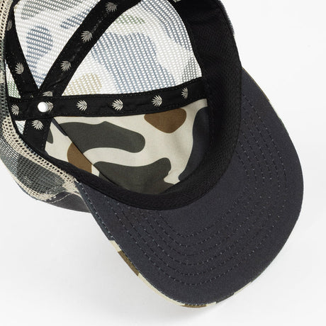 Sendero Provisions Migration Hat - Camo