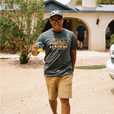 Sendero Provisions Migration Hat - Camo