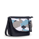 Sherpani Milli Messenger Bag Summer camo