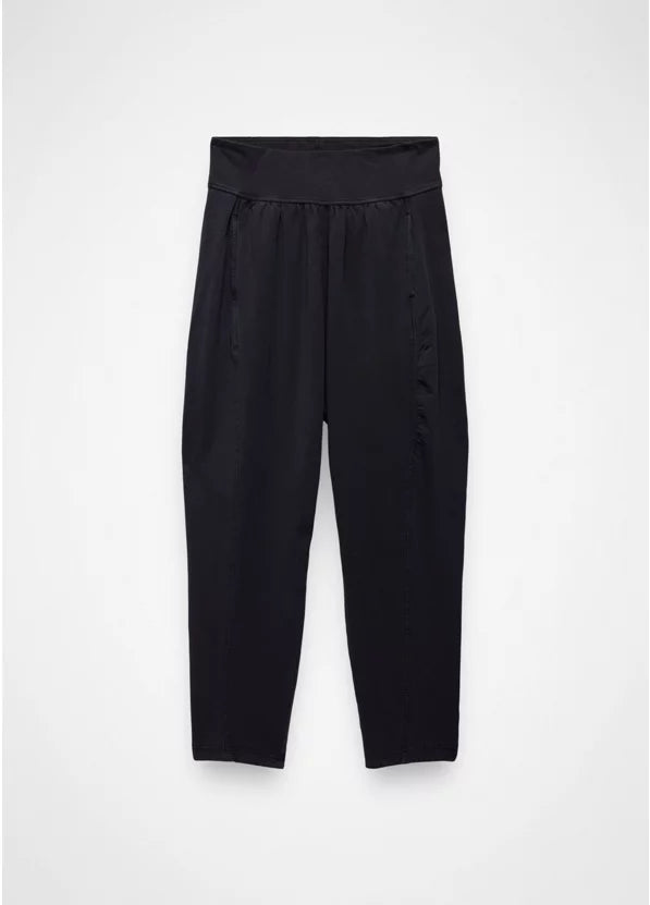 Prana Mindful Movement Harem Pant - Black