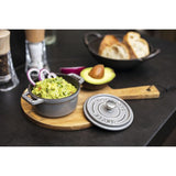 Staub Mini Round Cocotte