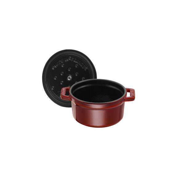 Staub Mini Round Cocotte