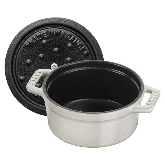 Staub Mini Round Cocotte