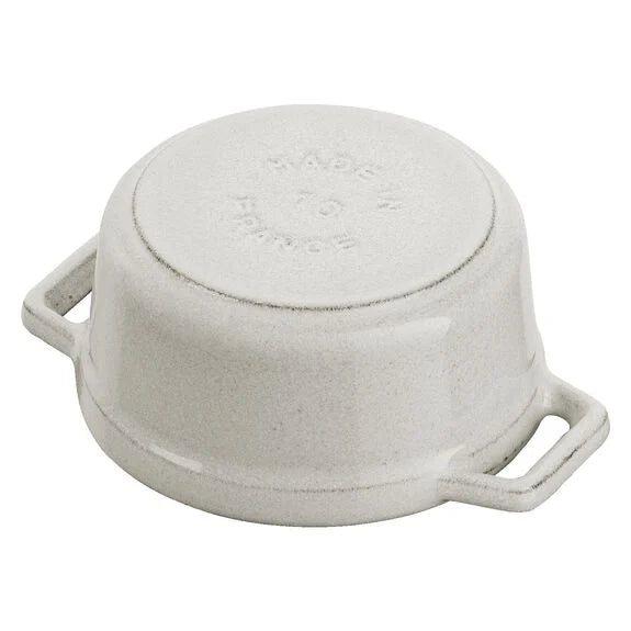 Staub Mini Round Cocotte