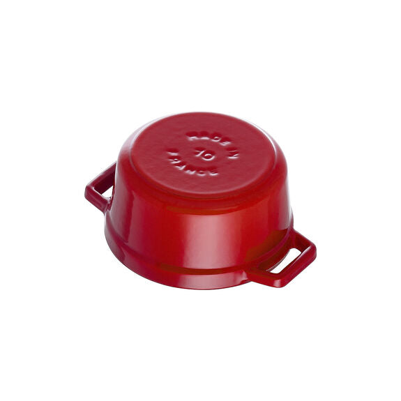 Staub Mini Round Cocotte