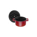 Staub Mini Round Cocotte