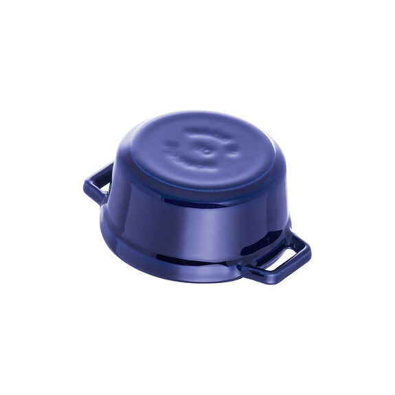 Staub Mini Round Cocotte