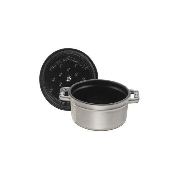 Staub Mini Round Cocotte