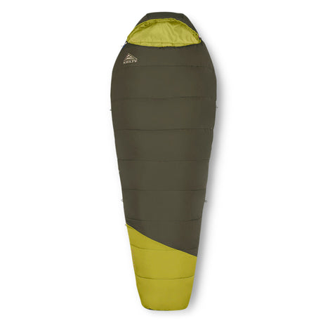 Kelty Mistral 40 Deg Sleeping Bag Lng