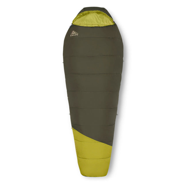 Kelty Mistral 40 Deg Sleeping Bag Lng