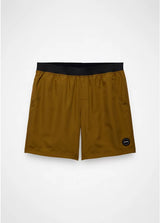 Prana Mojo Short - Retro Olive