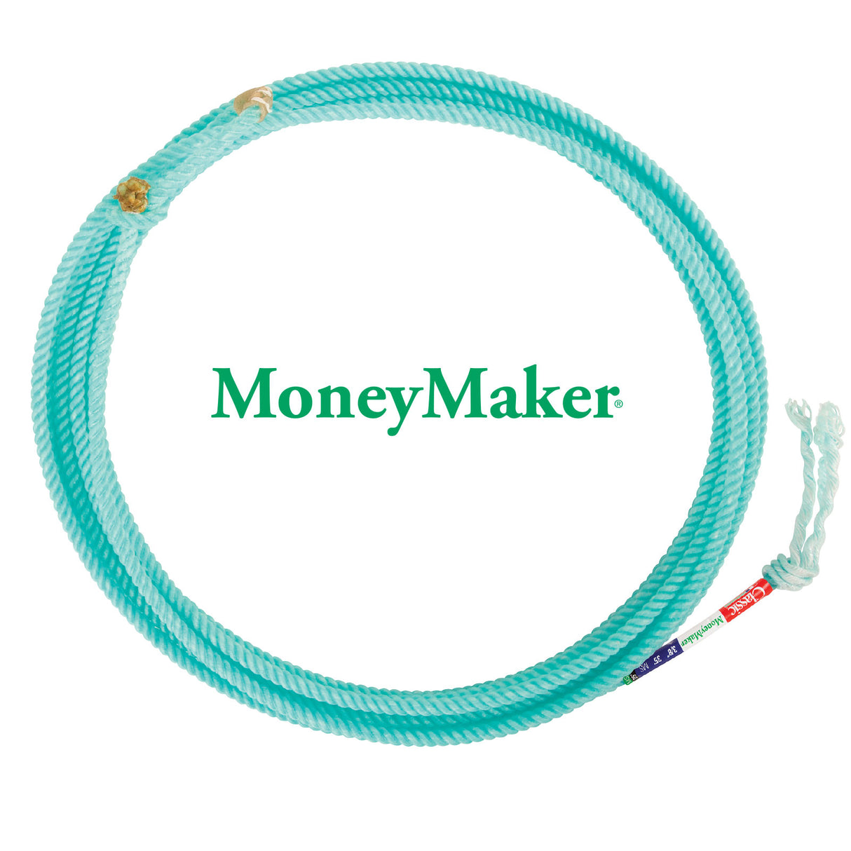 Classic Rope MoneyMaker Team Rope - Medium