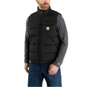 Carhartt Montana Loose Fit Insulated Vest - Black Black /  / REG