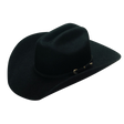 Twister Dallas Wool Felt Hat - Black Black