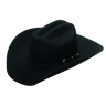 Twister Dallas Wool Felt Hat - Black Black