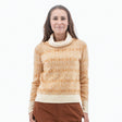 Aventura Women's Paragon Sweater Egret