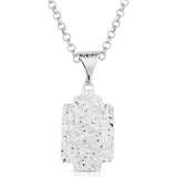 Montana Silversmiths Rise Above Geometric Necklace