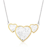 Montana Silversmiths Pure Heart Necklace