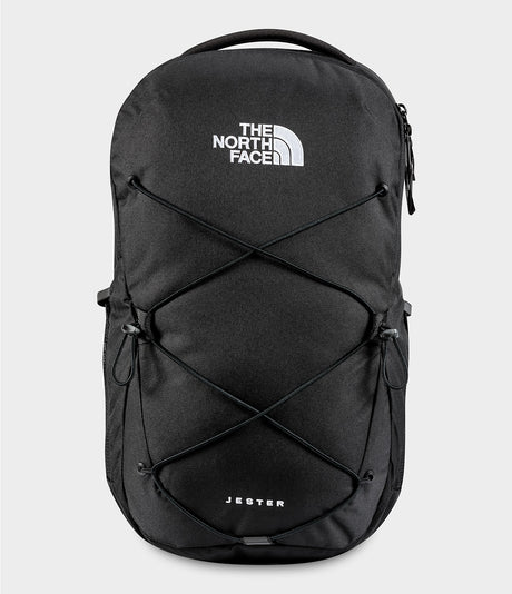 The North Face Jester Pack - Tnf Black Tnf/black