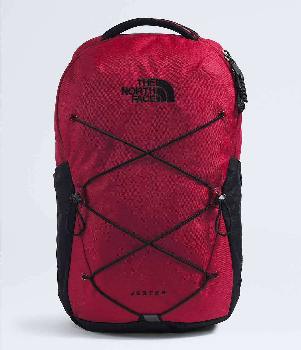 The North Face Jester Pack - Beetroot / Tnf Black Beetroot tnf/black