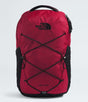 The North Face Jester Pack - Beetroot / Tnf Black Beetroot tnf/black