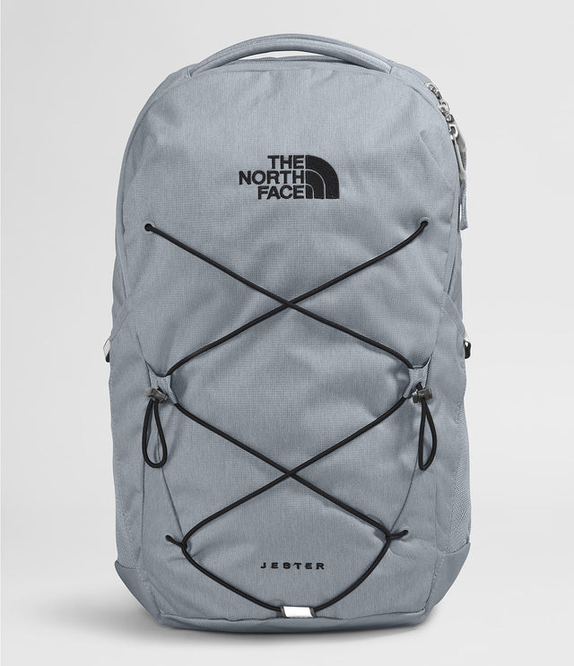 The North Face Jester Pack - Mid Grey / Tnf Black Mid/gry tnf/blk