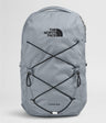 The North Face Jester Pack - Mid Grey / Tnf Black Mid/gry tnf/blk