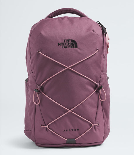 The North Face Jester Lumbar - Midnight Mauve / Mauve Mid/mauve mauve