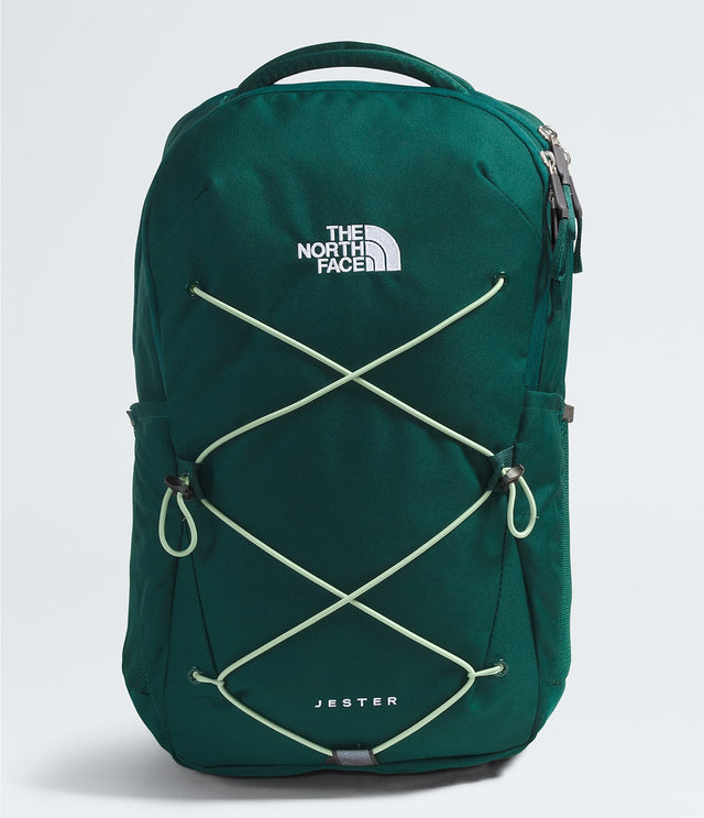 The North Face Women`s Jester Pack - Hunter Green / Misty Sage Hunt/grn misty/sage