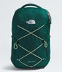 The North Face Women`s Jester Pack - Hunter Green / Misty Sage Hunt/grn misty/sage