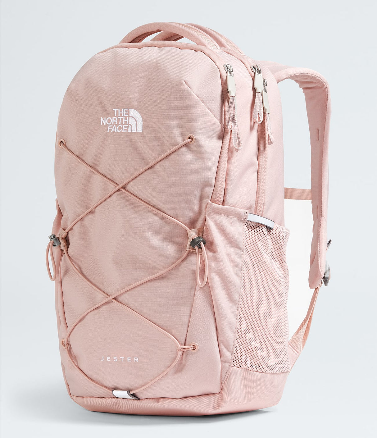 The North Face Women`s Jester Pack - Pink Moss Pink/moss