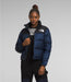 The North Face Women’s 1996 Retro Nuptse Jacket Summit_nvy/tnf_blk