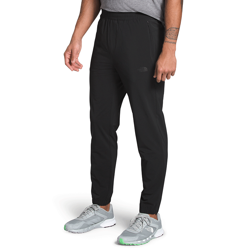 THE NORTH FACE Men’s Wander Pant TNF Black /  / 29in Reg Inseam